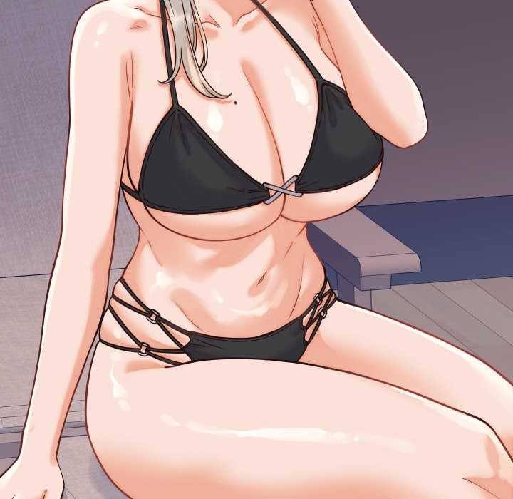 少爷的替身第36話