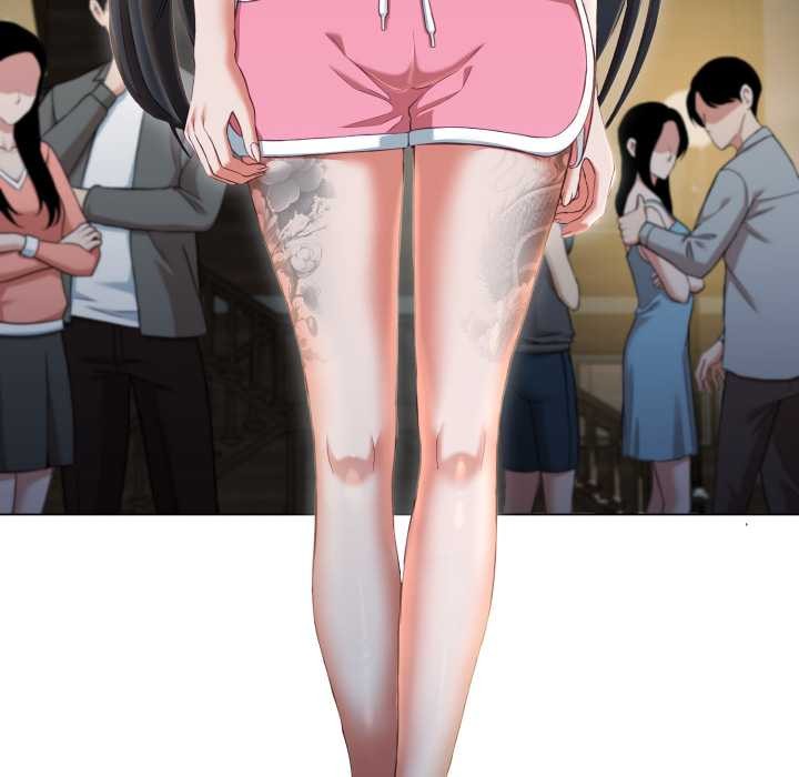 黑帮千金养成记第10話