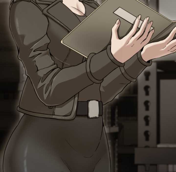 黑帮千金养成记第10話