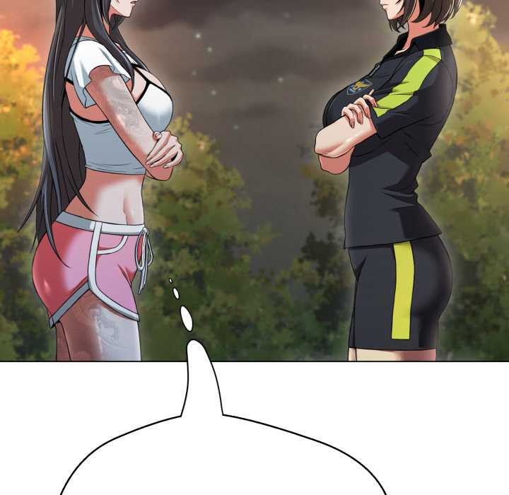 黑帮千金养成记第10話