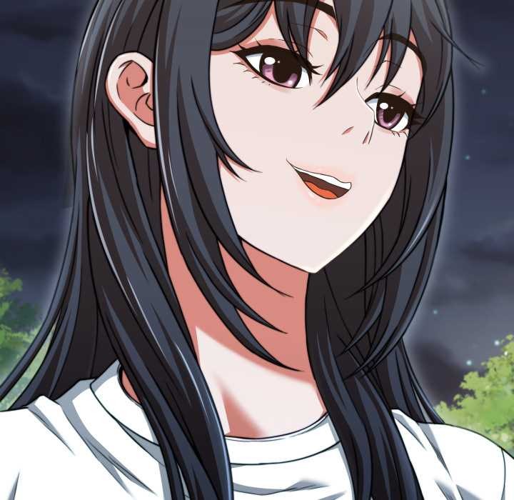 黑帮千金养成记第10話