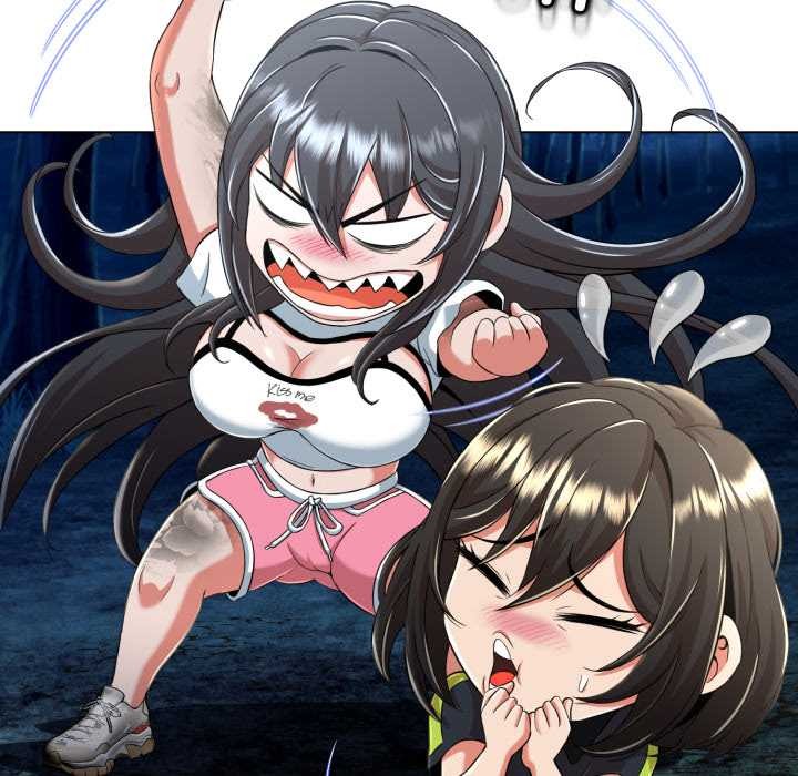 黑帮千金养成记第10話