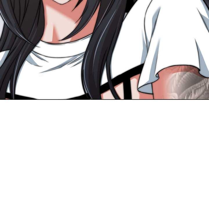 黑帮千金养成记第10話