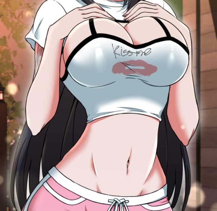 黑帮千金养成记第10話