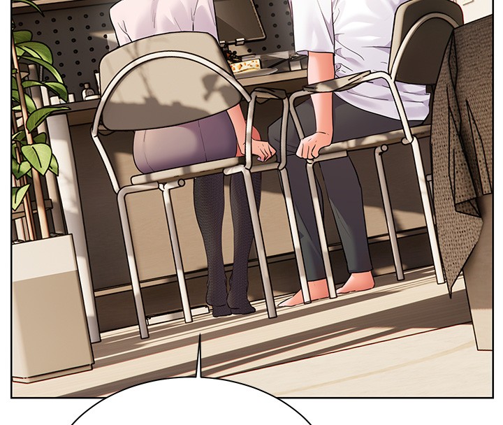 老师的亲密指导第83話-吃老師的唇當前菜