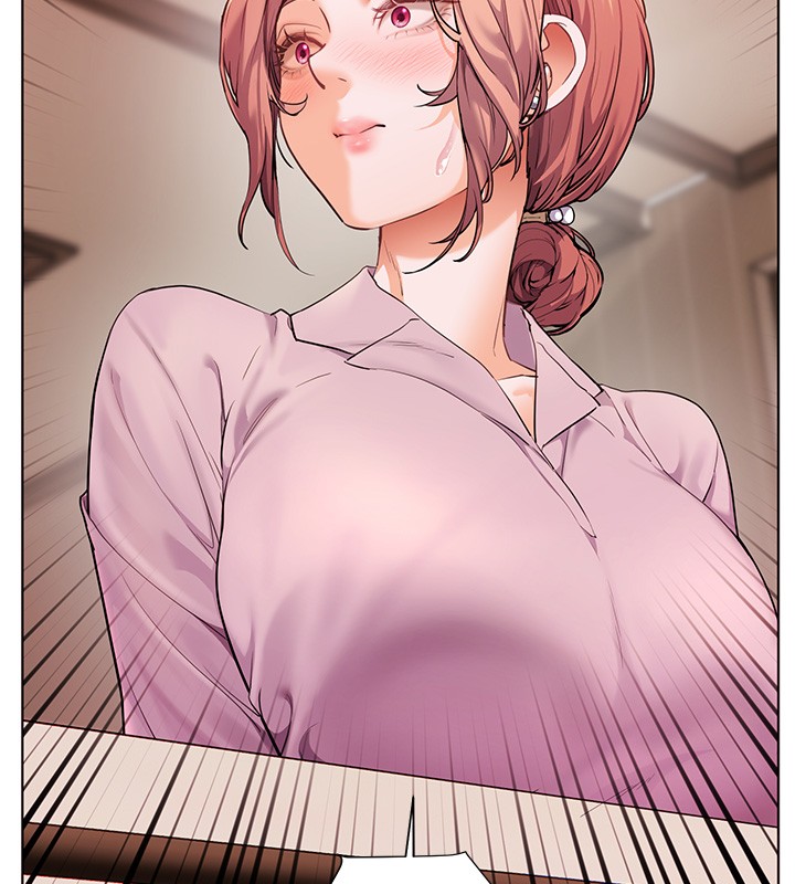 老师的亲密指导第83話-吃老師的唇當前菜