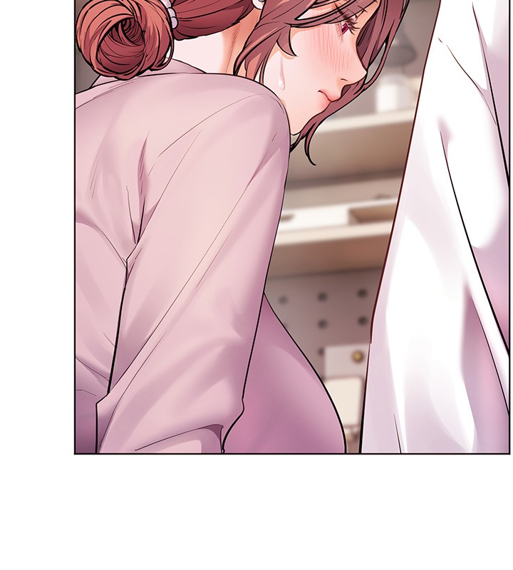 老师的亲密指导第83話-吃老師的唇當前菜