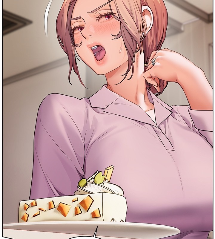 老师的亲密指导第83話-吃老師的唇當前菜