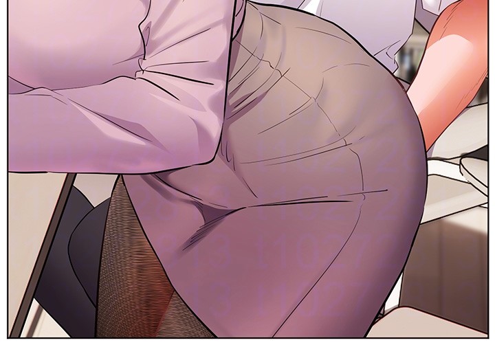 老师的亲密指导第83話-吃老師的唇當前菜