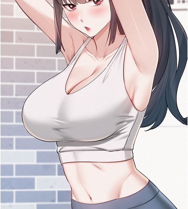 校園成人禮第21話-大奶妹配開襠內褲&hearts;