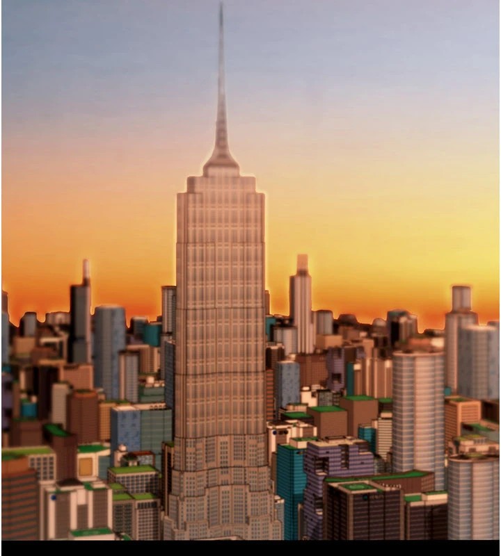 华尔街夜色第1话-玩股票和做爱并无区别