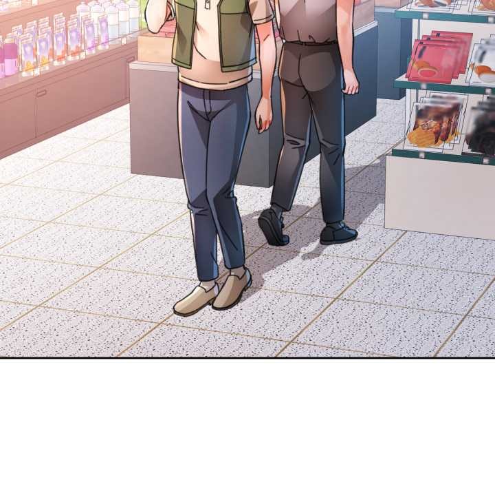 脱轨关系第88話