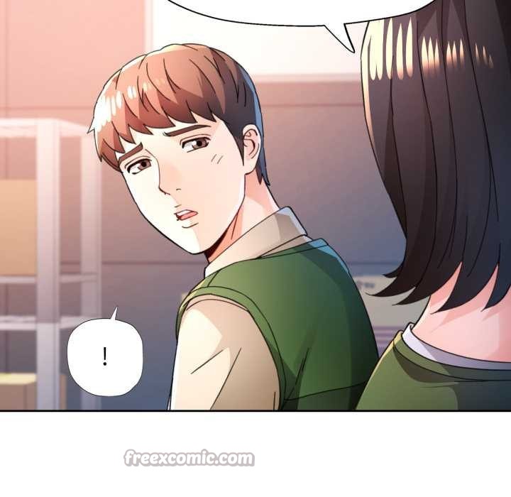 脱轨关系第88話