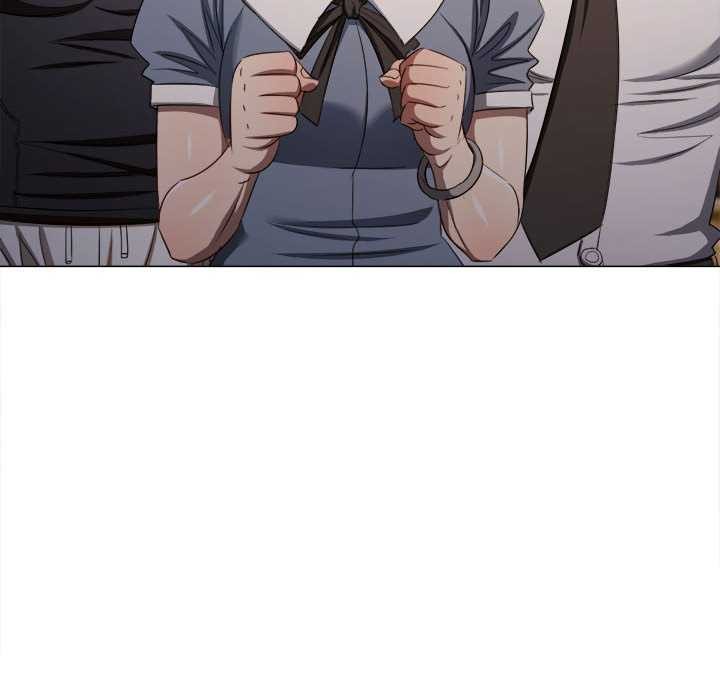 难缠小恶女第288話