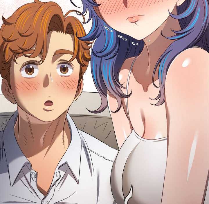 难缠小恶女第288話