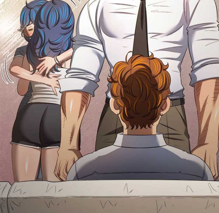 难缠小恶女第288話