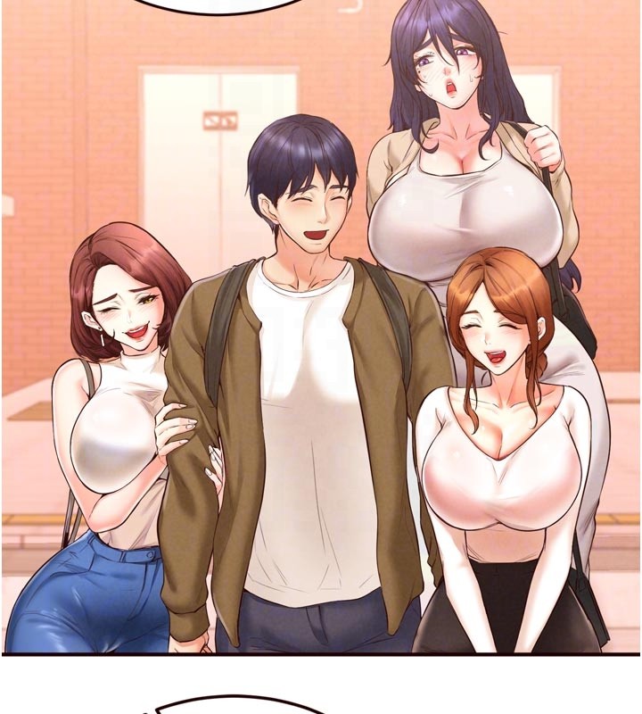 熟女自助餐第72話-妳自己算高潮了幾次?