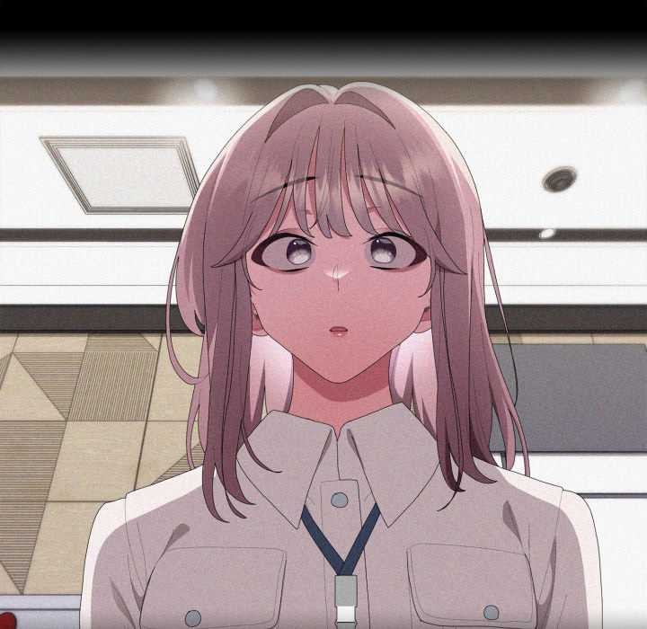 大企业里的小秘密第71話