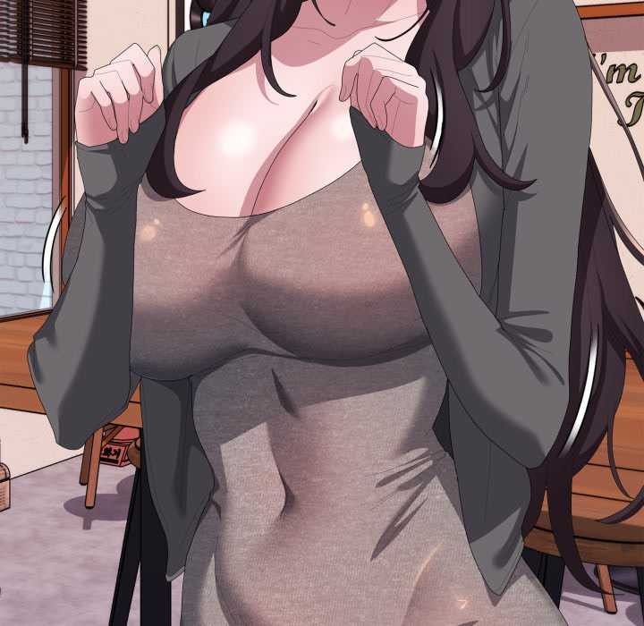 大企业里的小秘密第71話