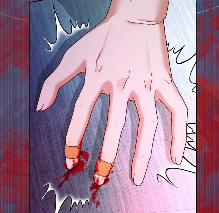 男人止步第40話