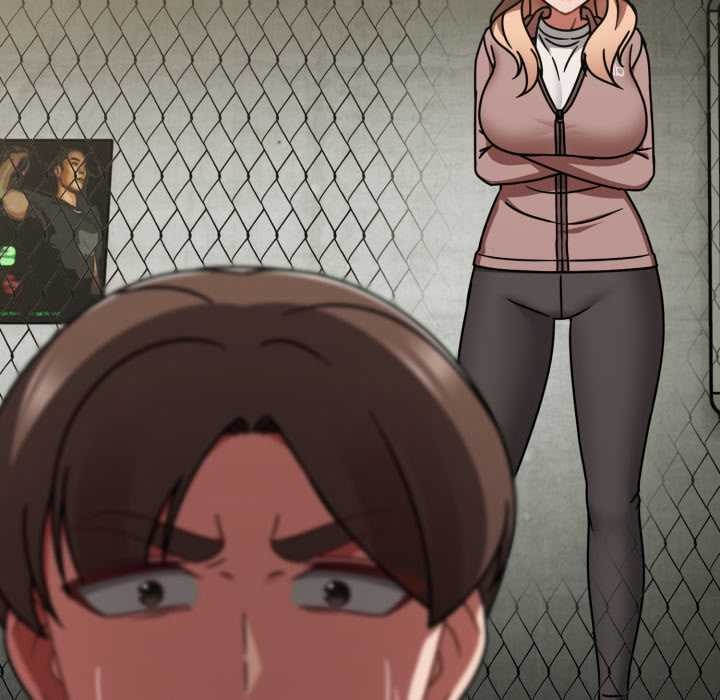 热情拳击馆第57話