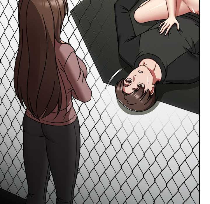 热情拳击馆第57話