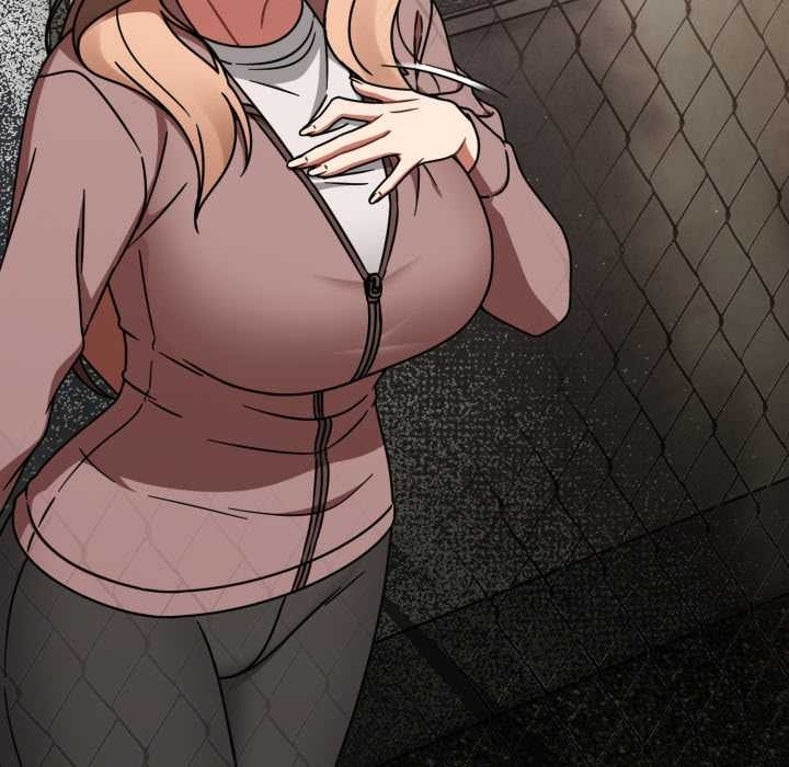 热情拳击馆第57話