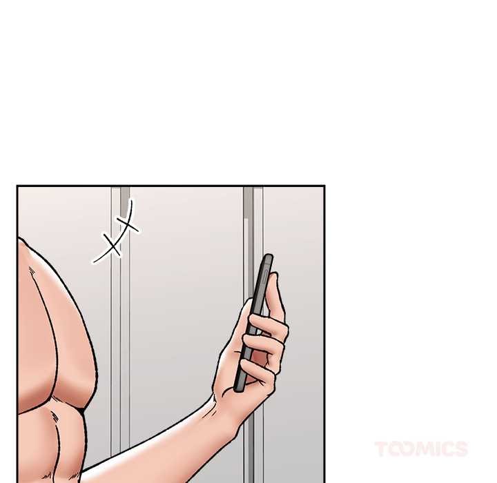 催眠手機第54話