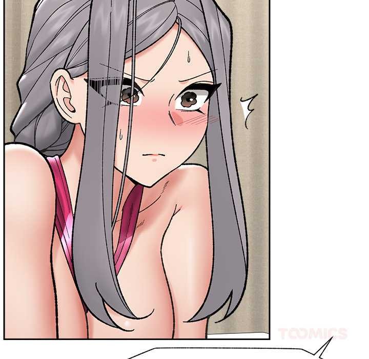 催眠手機第54話