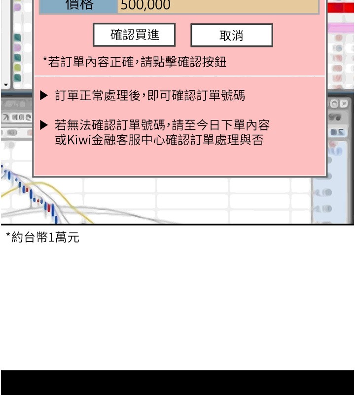 华尔街夜色第2話-散發情色氣息的巨乳