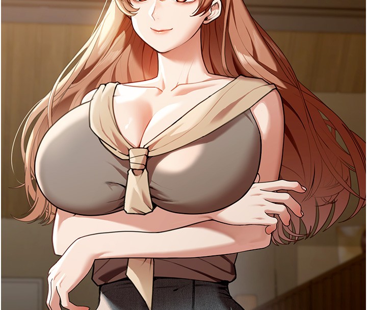 华尔街夜色第2話-散發情色氣息的巨乳