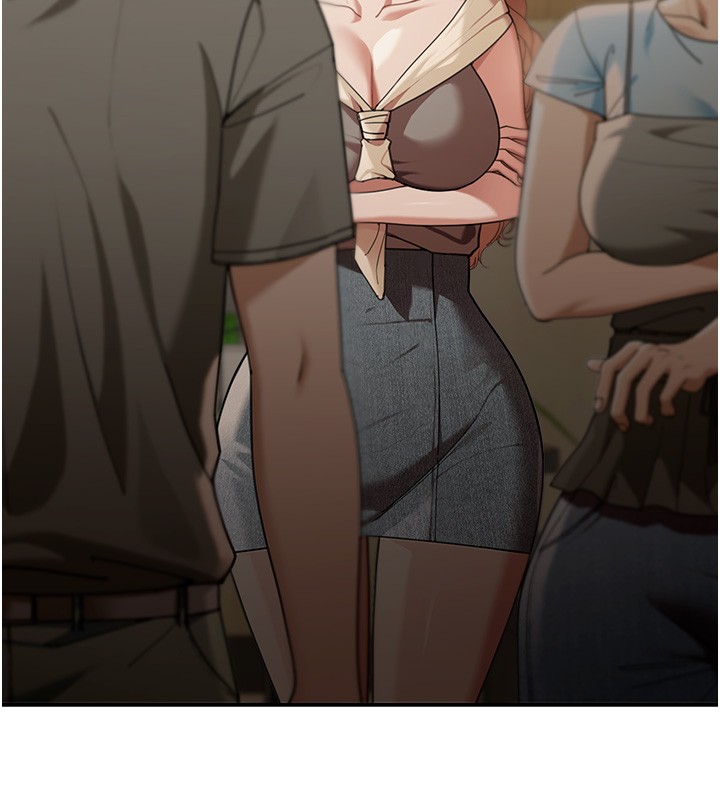 华尔街夜色第2話-散發情色氣息的巨乳