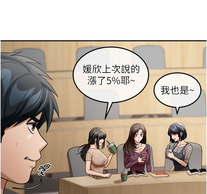 华尔街夜色第6話-喝茶學投資