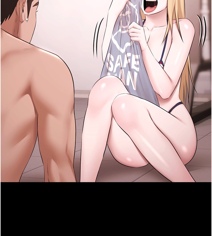 極樂泳池趴第18話-你都有反應了還裝傻&hearts;