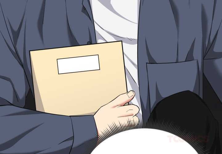 啟動復仇系統第6話