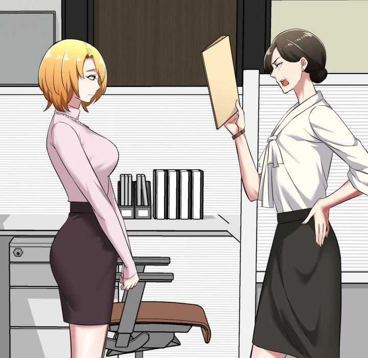 啟動復仇系統第6話