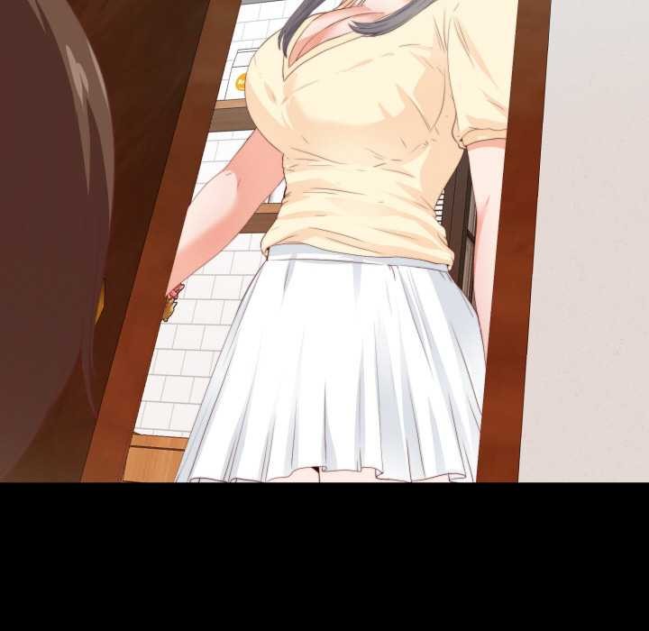 无法上色的关係第10話