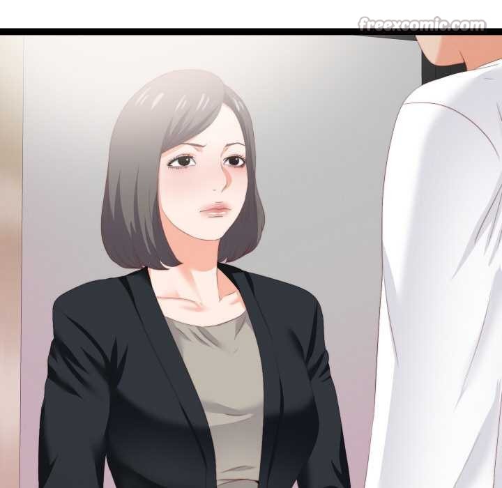 无法上色的关係第10話