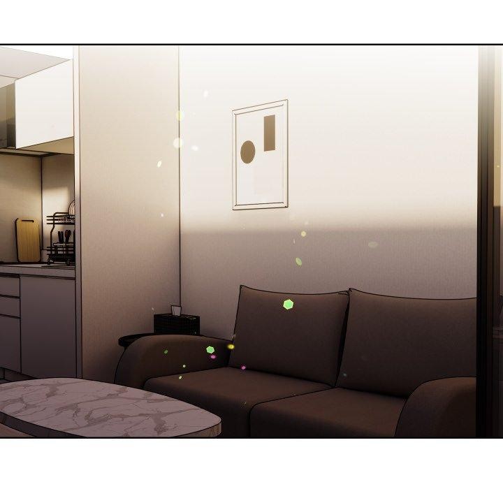 欲演越烈第25話