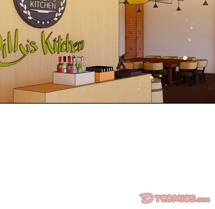 欲演越烈第25話