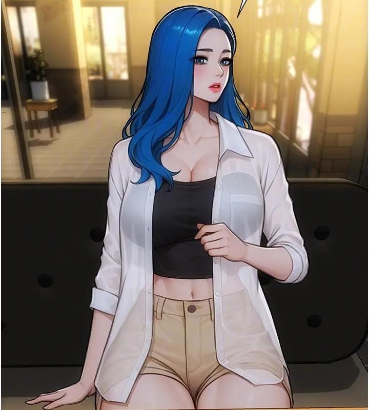 單身即縱慾第36話-撫慰你受傷的心靈&hearts;