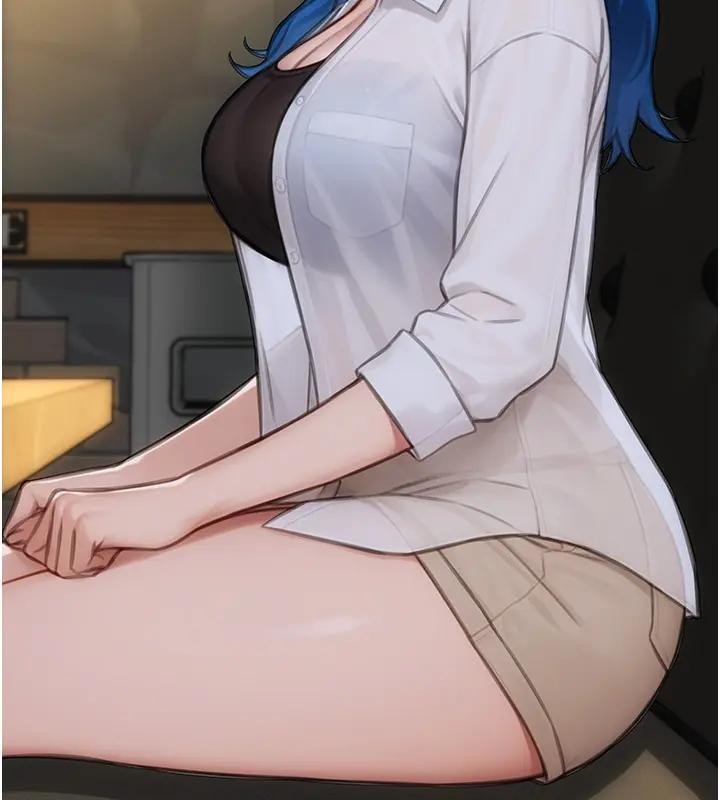 單身即縱慾第36話-撫慰你受傷的心靈&hearts;