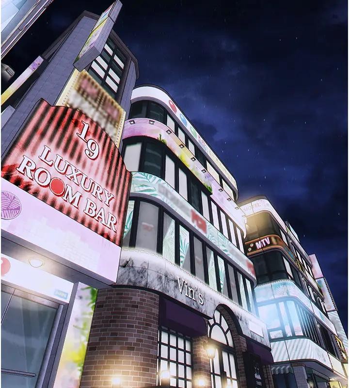 單身即縱慾第36話-撫慰你受傷的心靈&hearts;