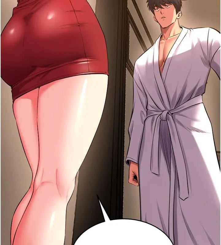 獄火重生第52話-美味可口的生日禮物