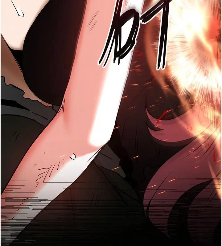 末日鵰堡第63話-對世熙霸王硬上弓