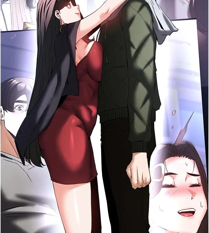 末日鵰堡第63話-對世熙霸王硬上弓