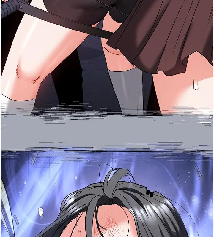 末日鵰堡第63話-對世熙霸王硬上弓