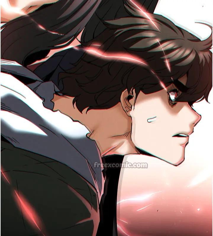 末日鵰堡第63話-對世熙霸王硬上弓