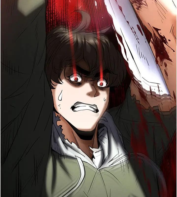 末日鵰堡第63話-對世熙霸王硬上弓