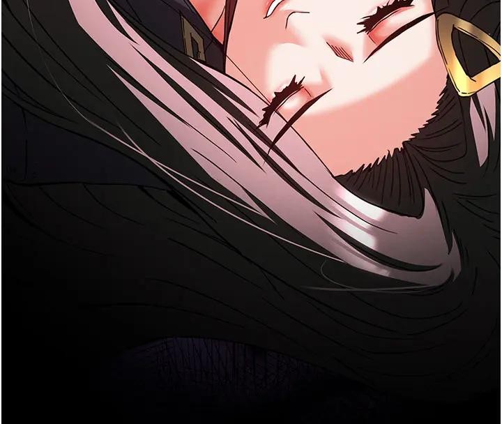 末日鵰堡第63話-對世熙霸王硬上弓